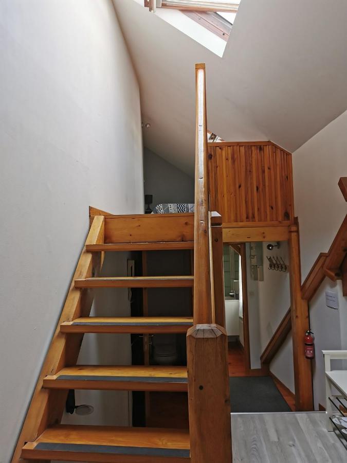 Elegance & Confort - Appart Pres Caves Au Coeur De Reims Exterior foto